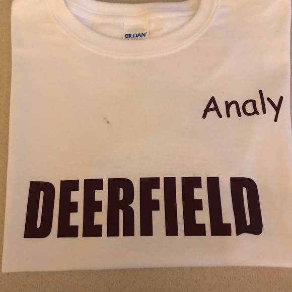 T shirts - Picture 5 of 8